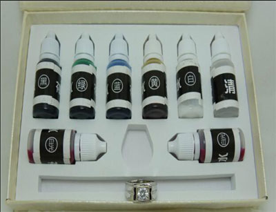 无影神戒认牌效果适用于任何普通扑克、麻将、筒子