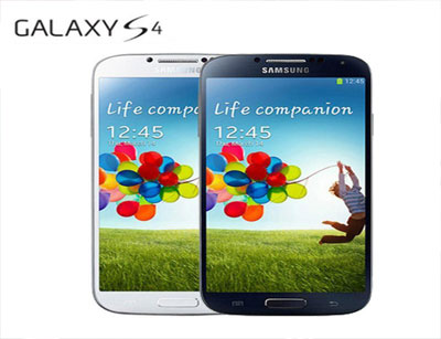 三星S4识别普通扑克牌——快速跟读报点