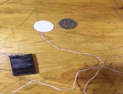 KKK任意耳机一对一蓝牙——不怕别人有耳机