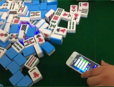 手机版普通麻将机解码控制器,适合全国各种玩法,可带