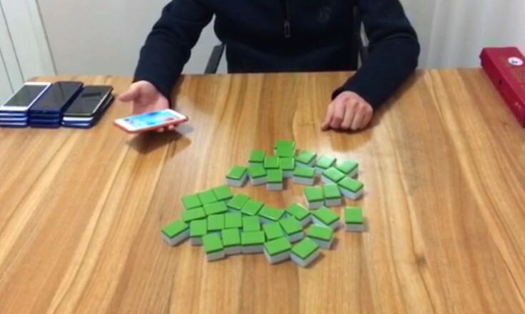 普通筒子单人操作牛牛现场视频