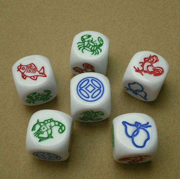 语音报鱼虾蟹效果演示