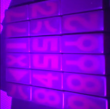 一对一高清白光透视黑牌九